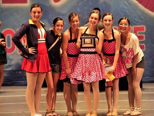 Las Vegas, NV - 5/13/2011 - Awards