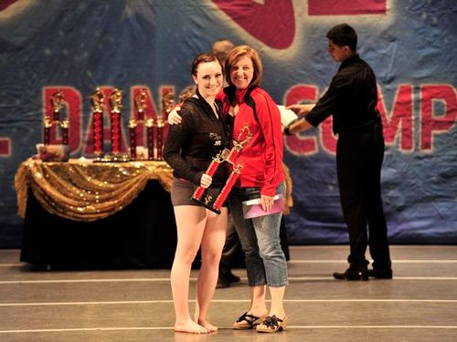 Las Vegas, NV - 5/13/2011 - Awards