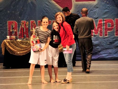 Las Vegas, NV - 5/13/2011 - Awards