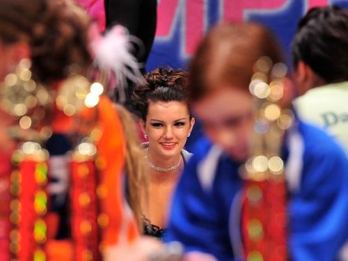 Chattanooga, TN - 5/20/2011 - Awards