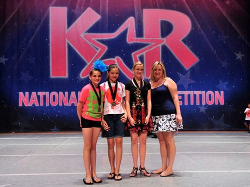 Chattanooga, TN - 5/20/2011 - Awards