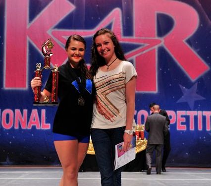 Chattanooga, TN - 5/20/2011 - Awards