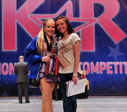 Chattanooga, TN - 5/20/2011 - Awards