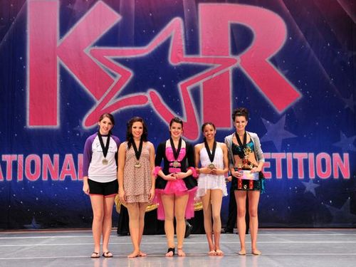 Chattanooga, TN - 5/20/2011 - Awards