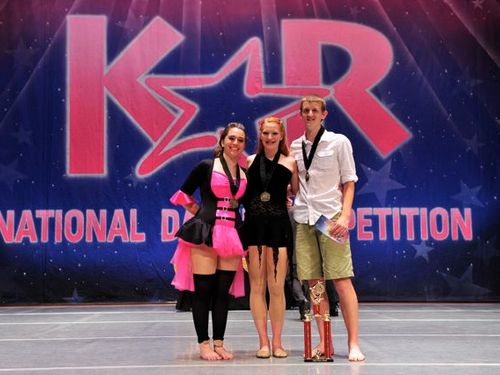 Chattanooga, TN - 5/20/2011 - Awards