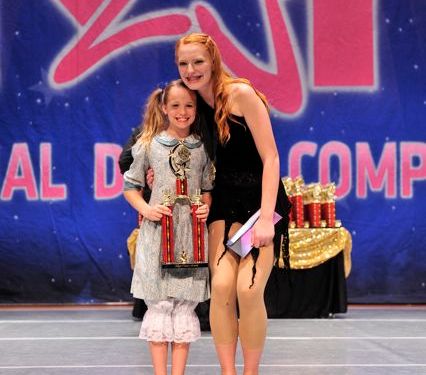 Chattanooga, TN - 5/20/2011 - Awards
