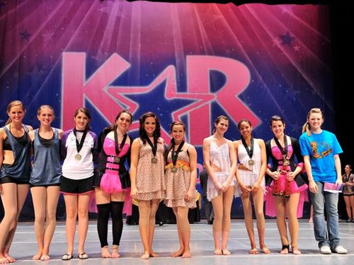 Chattanooga, TN - 5/20/2011 - Awards