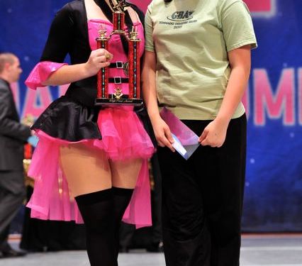 Chattanooga, TN - 5/20/2011 - Awards
