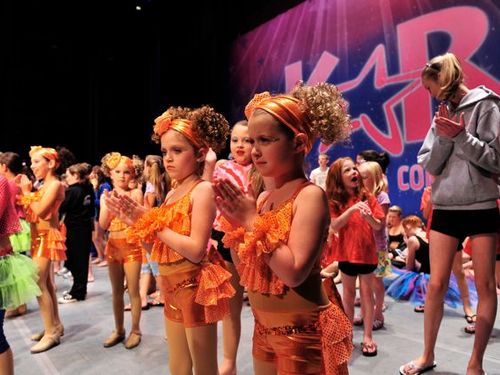 Chattanooga, TN - 5/20/2011 - Awards