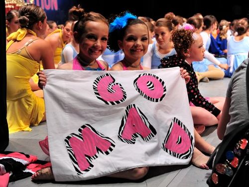 Chattanooga, TN - 5/20/2011 - Awards