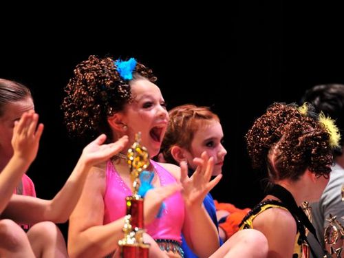 Chattanooga, TN - 5/20/2011 - Awards
