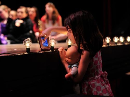 Chattanooga, TN - 5/20/2011 - Awards