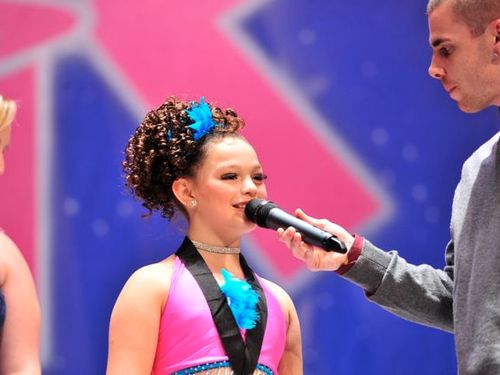 Chattanooga, TN - 5/20/2011 - Awards
