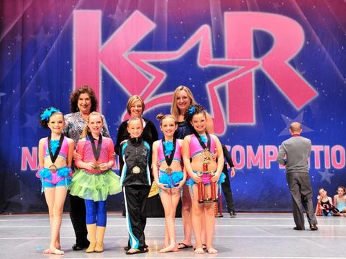Chattanooga, TN - 5/20/2011 - Awards
