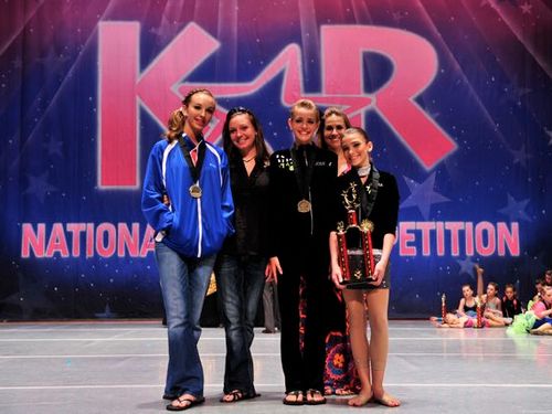 Chattanooga, TN - 5/20/2011 - Awards