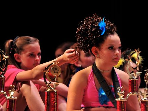 Chattanooga, TN - 5/20/2011 - Awards