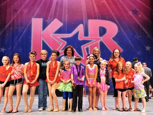 Chattanooga, TN - 5/20/2011 - Awards