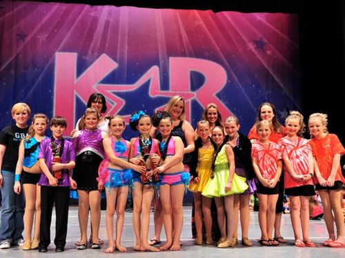 Chattanooga, TN - 5/20/2011 - Awards
