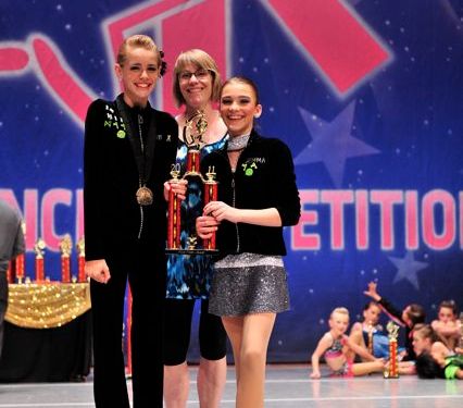 Chattanooga, TN - 5/20/2011 - Awards