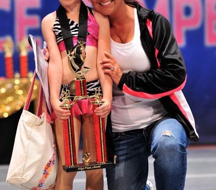 Chattanooga, TN - 5/20/2011 - Awards