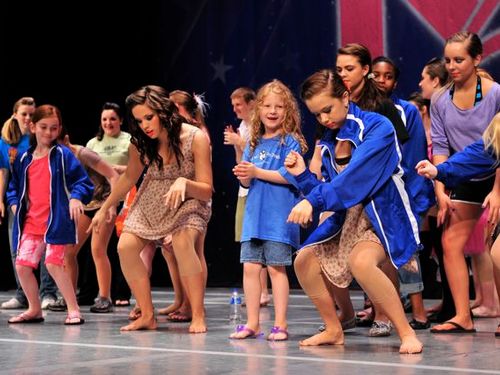 Chattanooga, TN - 5/20/2011 - Awards