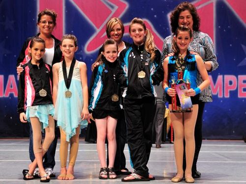 Chattanooga, TN - 5/20/2011 - Awards