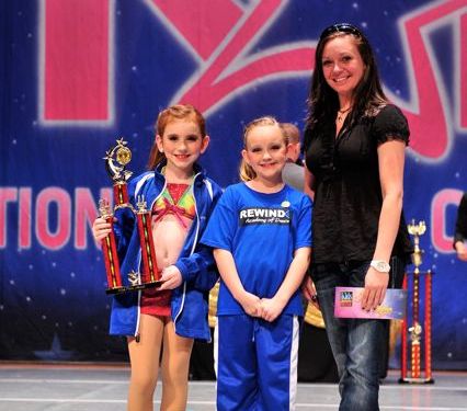 Chattanooga, TN - 5/20/2011 - Awards