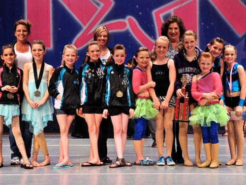 Chattanooga, TN - 5/20/2011 - Awards