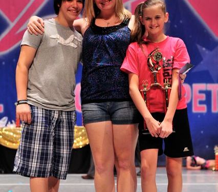 Chattanooga, TN - 5/20/2011 - Awards