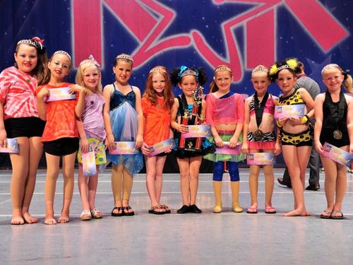 Chattanooga, TN - 5/20/2011 - Awards