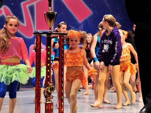 Chattanooga, TN - 5/20/2011 - Awards