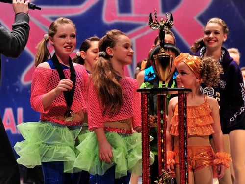 Chattanooga, TN - 5/20/2011 - Awards