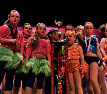 Chattanooga, TN - 5/20/2011 - Awards