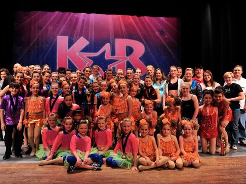Chattanooga, TN - 5/20/2011 - Awards
