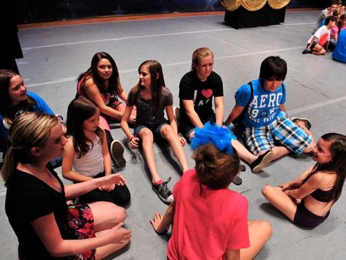 Chattanooga, TN - 5/20/2011 - Awards