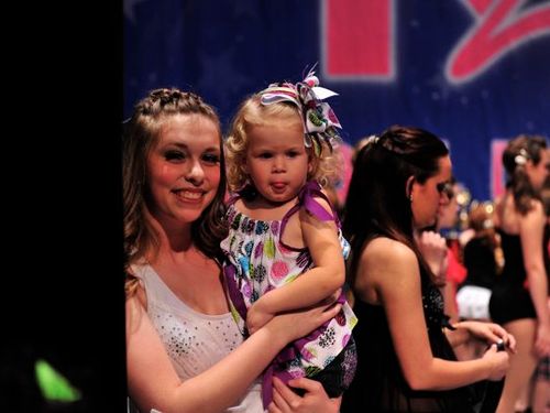 Chattanooga, TN - 5/20/2011 - Awards