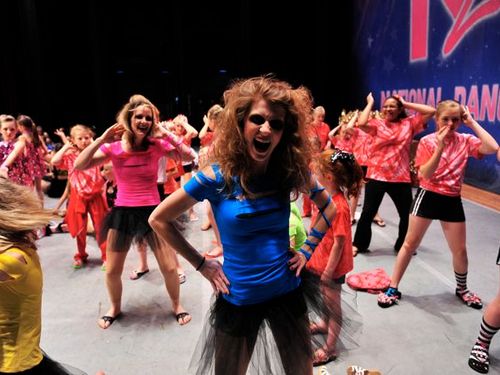 Chattanooga, TN - 5/20/2011 - Awards