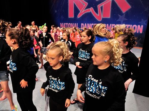 Chattanooga, TN - 5/20/2011 - Awards