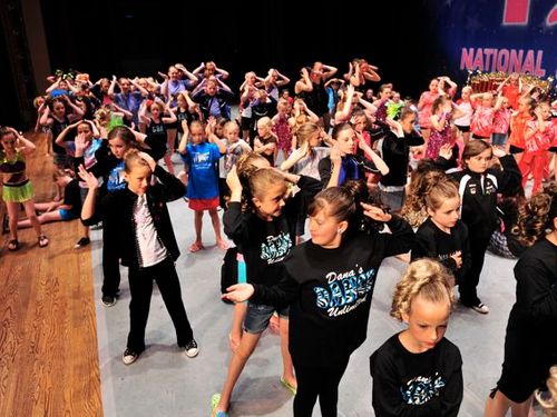 Chattanooga, TN - 5/20/2011 - Awards
