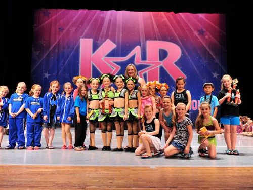 Chattanooga, TN - 5/20/2011 - Awards
