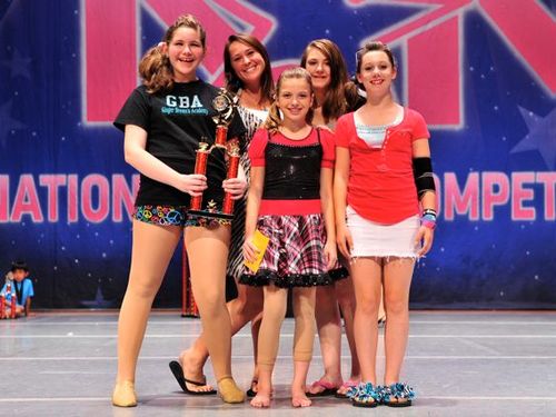 Chattanooga, TN - 5/20/2011 - Awards