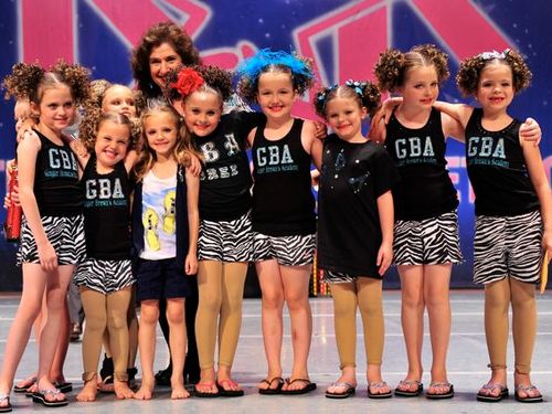 Chattanooga, TN - 5/20/2011 - Awards