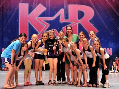 Chattanooga, TN - 5/20/2011 - Awards