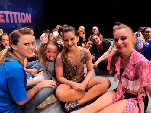Chattanooga, TN - 5/20/2011 - Awards