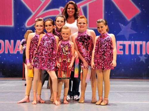 Chattanooga, TN - 5/20/2011 - Awards