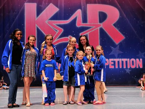 Chattanooga, TN - 5/20/2011 - Awards