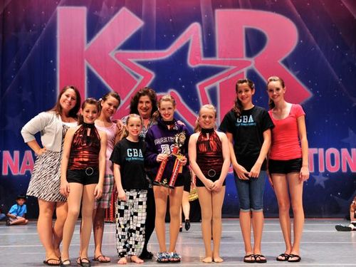 Chattanooga, TN - 5/20/2011 - Awards