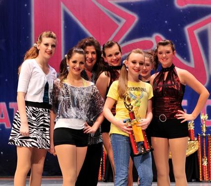 Chattanooga, TN - 5/20/2011 - Awards