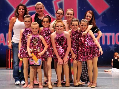 Chattanooga, TN - 5/20/2011 - Awards