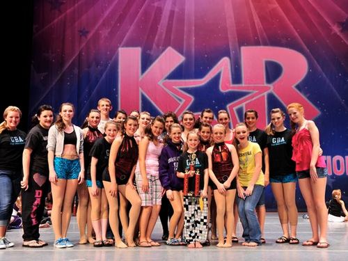 Chattanooga, TN - 5/20/2011 - Awards